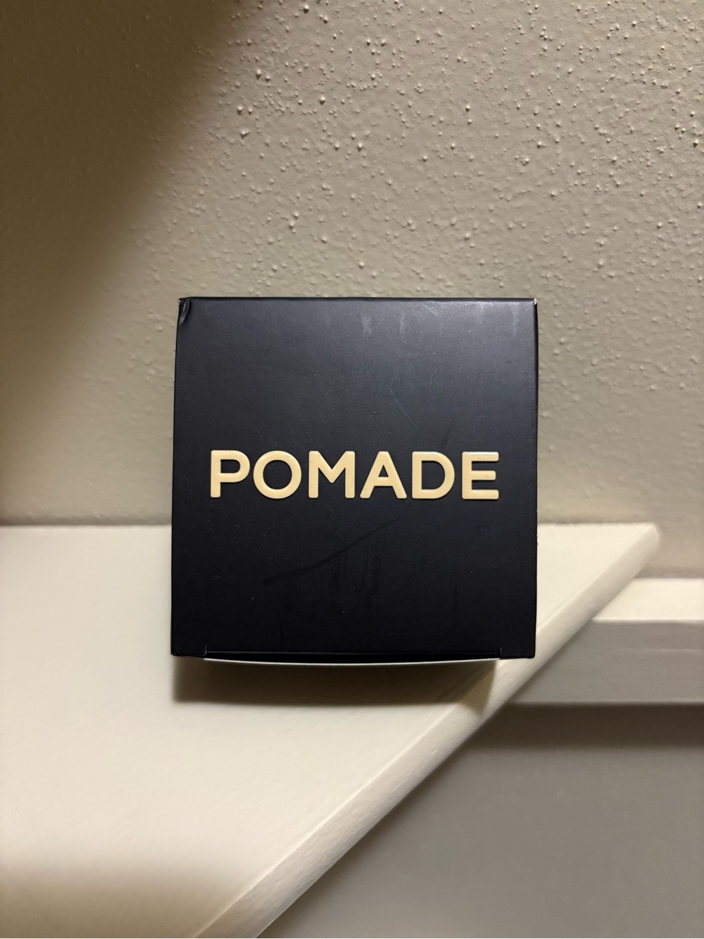 Based Bodyworks Pomade